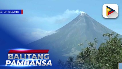 Albay Safety and Management Office, patungong Negros Island para ibahagi ang kaalaman sa paghahanda at pagtugon sa aktibong bulkan