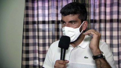 b'Covid-19: Prefeito de Ananindeua fala sobre vacinao de idosos'