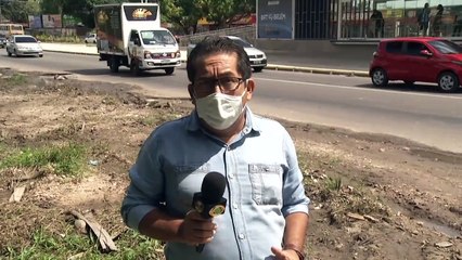 b'Novela sem fim: Obras no BRT seguem com lentido'