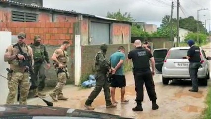 b'Operao da Polcia Civil'