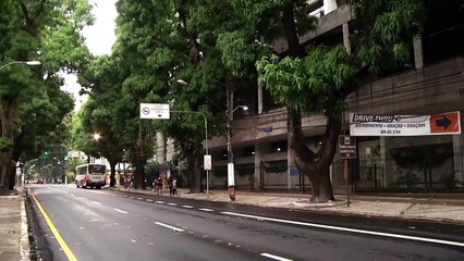 b'Assalto \xa0 Igreja Evanglica no bairro de Nazar '