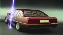 Chevrolet Ômega 1992