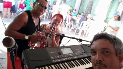 b'Cantora Cleide Moraes morre em acidente de carro'