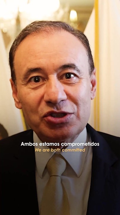Gobiernos de California y Sonora fortalecen colaboración binacional y firman acuerdo climático