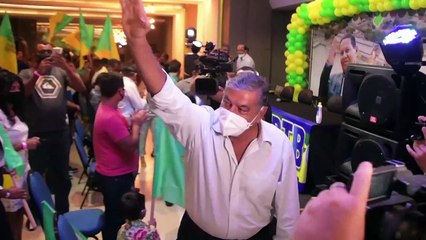 b'Conveno: PRTB lana Mrio Couto pr-candidato \xa0 Prefeito de Belm '