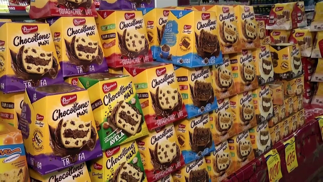 b'Preo do Panetone dispara neste Natal'