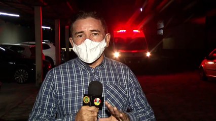 b'Mulher presa por trfico em Castanhal '