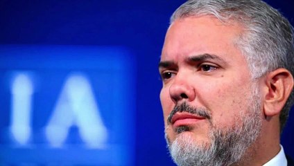 ¿Por qué internaron al expresidente Iván Duque en Bogotá? Esto se sabe sobre su salud