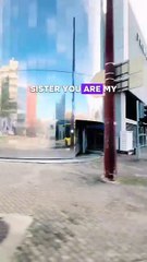 Sister you are my biggest supporter and one of the greatest blessings in my life #BR3 #motivation #success #successful #inspiration