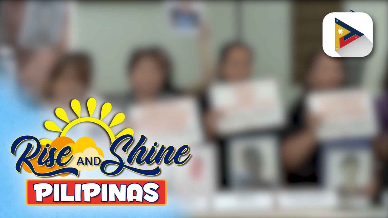 Mga pamilyang biktima ng EJK noong panahon ni dating Pres. Duterte, nakararanas ng panggigipit online