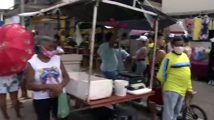 b'Homicdio no Jurunas assusta moradores da regio'