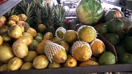 b'Reajuste no preo das frutas no m\xaas de agosto '