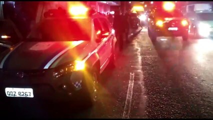 b'Homem assassinado na Rodovia Mrio Covas '