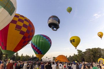 Canberra news and sport week ending March 16th 2025.