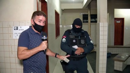 b'Homem preso acusado de estupro de vulnervel'