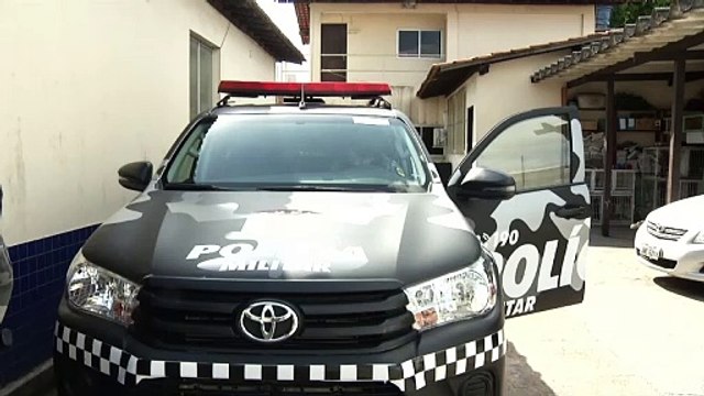 b'Acusado de matar cachorro em Belm presta depoimento \xa0 Polcia'