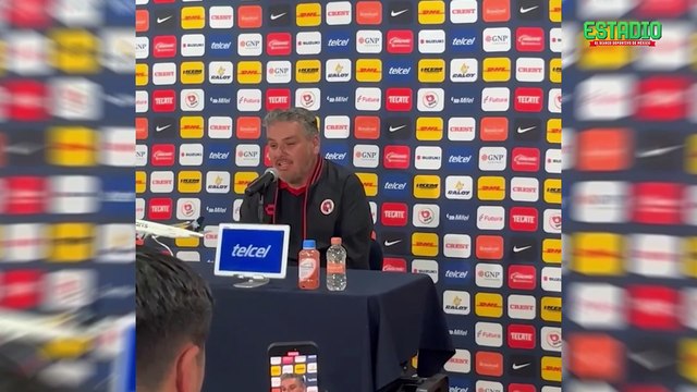 Demasiado cargado el CALENDARIO DE LA LIGA MX FEMENIL | Estadio Deportes