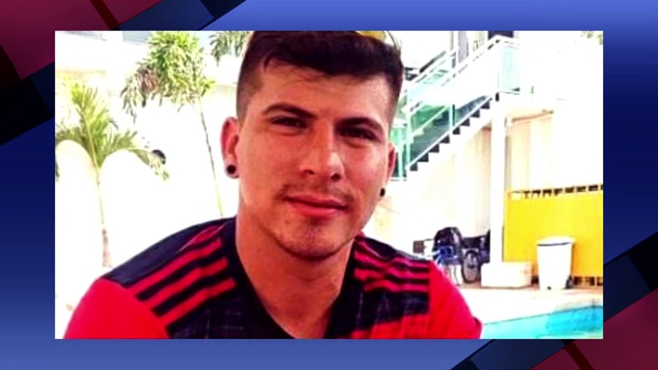 b'Jovem  baleado por Policial militar em Breves no Maraj'