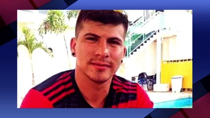 b'Jovem  baleado por Policial militar em Breves no Maraj'