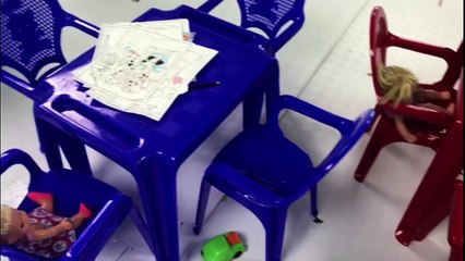 b'Hospital de Campanha inaugura brinquedoteca '