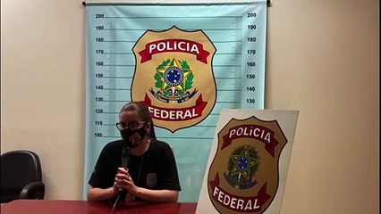 b'Polcia Federal combate a fraudes ao seguro desemprego '