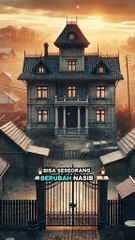 Misteri pesugihan janin