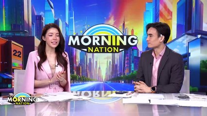 เช็กท่าทีพรรคเพื่อไทย หลัง “วันนอร์” บรรจุญัตติซักฟอก | Morning Nation | 18 มี.ค. 68 | PART 2