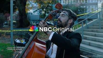 The Hunting Party 1x08 Season 1 Episode 8 Trailer - Denise Glenn