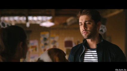 Dil Dosti Aur Dogs (2025) Full Hindi Movie