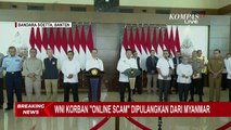 Keterangan Menteri P2MI soal Penanganan WNI Korban 'Online Scam' Usai Dipulangkan dari Myanmar