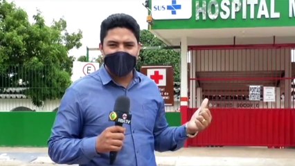 b'Polcia investiga morte de criana em Marab '