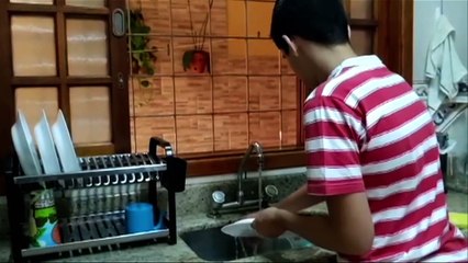 b'Os desafios de pacientes com autismo na pandemia'