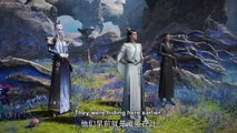 Fighting the World [Dou Zhan Tianxia] Episode 20