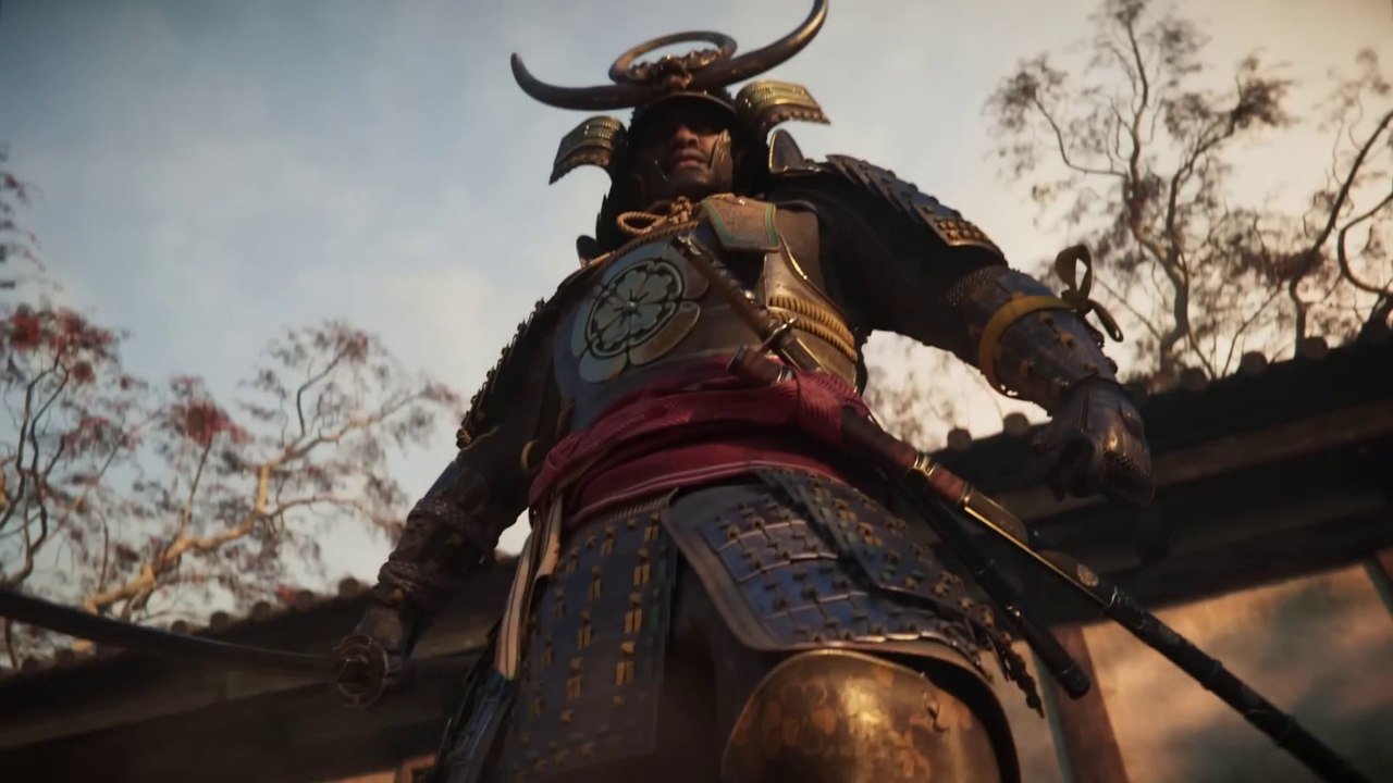 ASSASSIN’S CREED SHADOWS (2025) Official Cinematic Trailer | 4K ULTRA HD | NEW Gameplay Teaser 🎮⚔️🔥