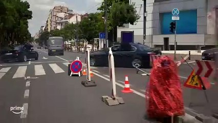 Leverage Redemption S01