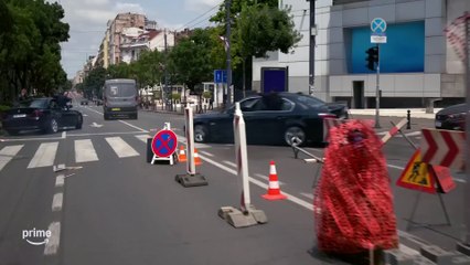 Leverage Redemption Season 1 Trailer