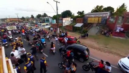 b'Crio de Salinpolis: Nossa Senhora do Socorro em Salinpoles '