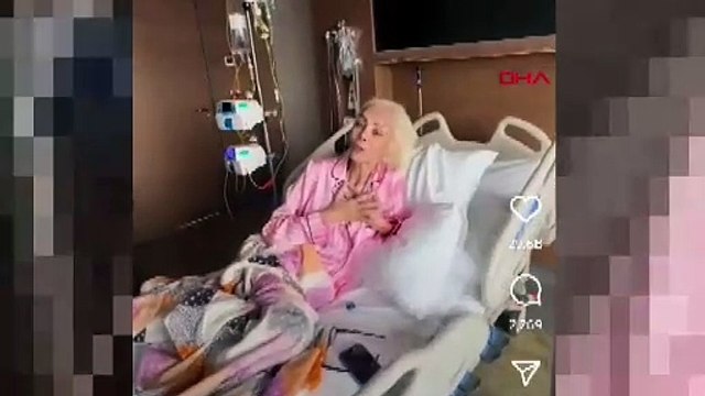 Tanyeli tedavi gördüğü hastanede hayatını kaybetti