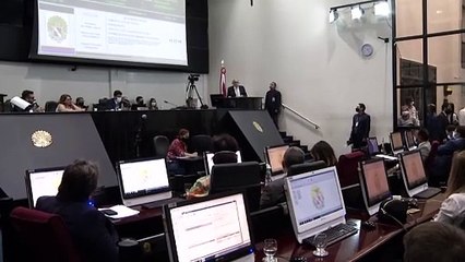 b'Alepa reprova contas do ex-governador Simo Jatene'