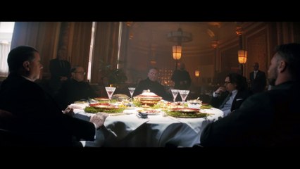 Behind the Scenes of 'A Working Man' 🎬: Exclusive Insights into the Upcoming Action Film