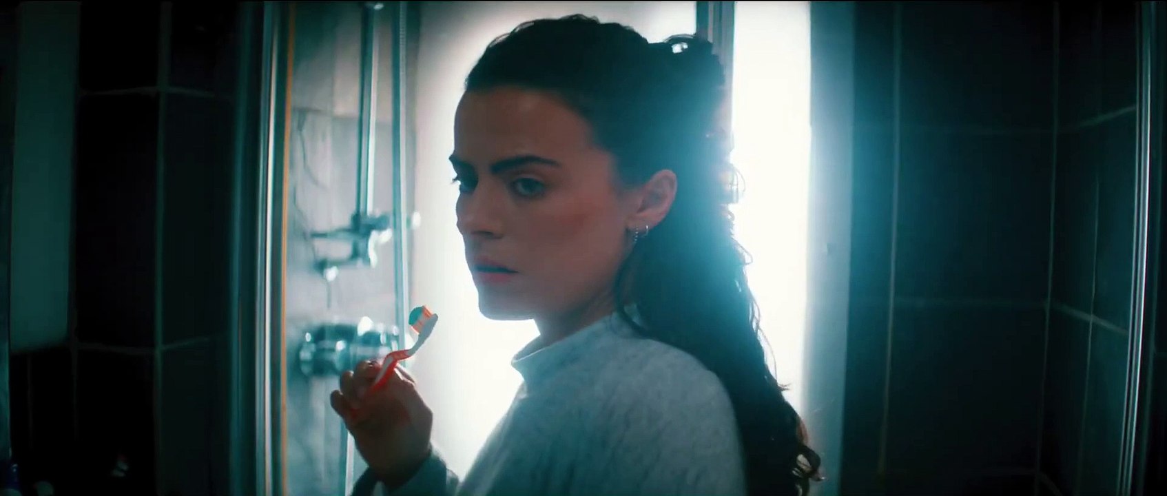 Cara Trailer