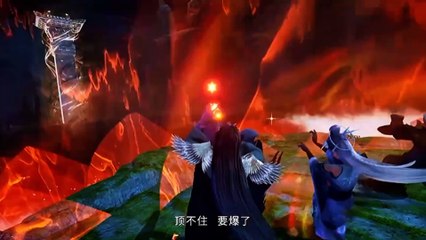 Preview Lord Of Aciend Gods Grave Eps 314