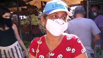 b'Ver-o-peso passa por limpeza aps descaso da prefeitura'