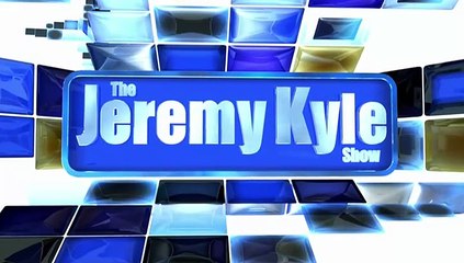 The Jeremy Kyle Show 12th March 2012