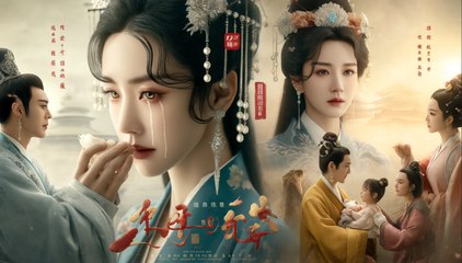 Love's Broken Thread (ENG SUB) Full Movie, Short Drama, Film, Movie