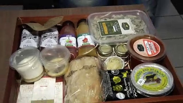 b'Dicas de presentes regionais para os namorados'