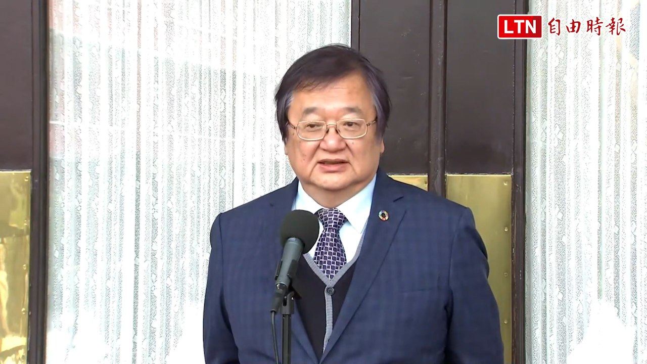 急診壅塞賴總統下通牒？ 邱泰源：沒有這回事
