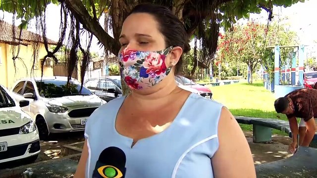 b'Justia concede fiana a motorista que provocou acidente fatal de Cleide Moraes'