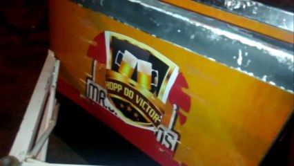 b'Homem executado na orla de Breves '