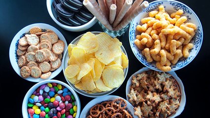 b'Estudo registra aumento no consumo de alimentos ultraprocessados '